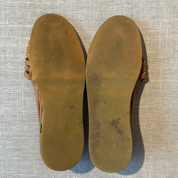 Nisolo huaraches - Picture 2 of 8